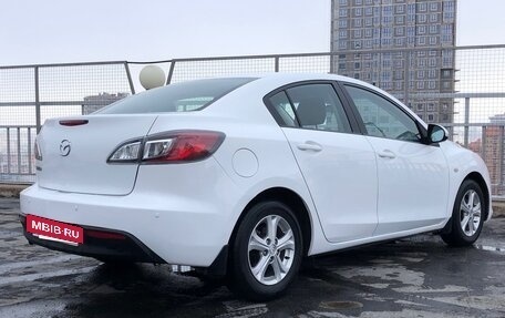Mazda 3, 2011 год, 1 048 000 рублей, 6 фотография