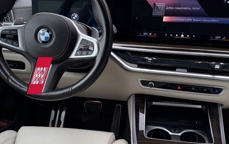 BMW X5, 2023 год, 12 300 000 рублей, 26 фотография