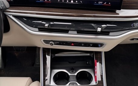 BMW X5, 2023 год, 12 300 000 рублей, 27 фотография
