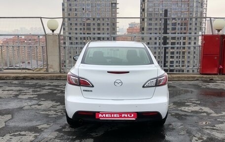 Mazda 3, 2011 год, 1 048 000 рублей, 5 фотография