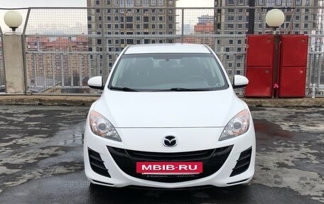 Mazda 3, 2011 год, 1 048 000 рублей, 2 фотография