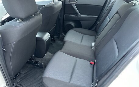 Mazda 3, 2011 год, 1 048 000 рублей, 9 фотография