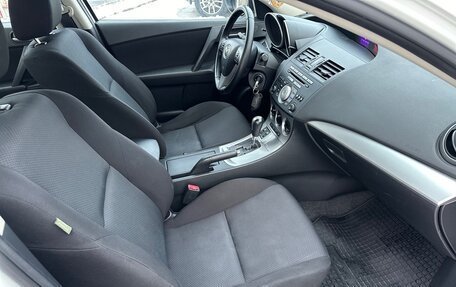 Mazda 3, 2011 год, 1 048 000 рублей, 11 фотография