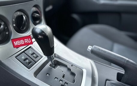 Mazda 3, 2011 год, 1 048 000 рублей, 8 фотография