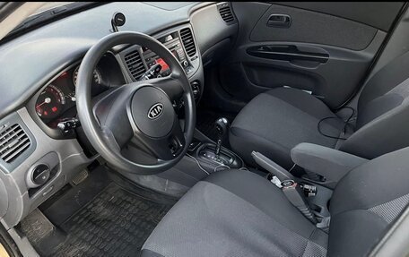 KIA Rio II, 2010 год, 560 000 рублей, 5 фотография