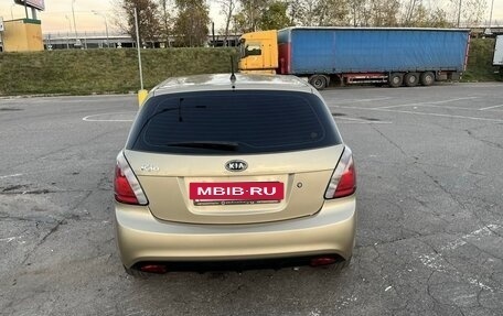 KIA Rio II, 2010 год, 560 000 рублей, 4 фотография