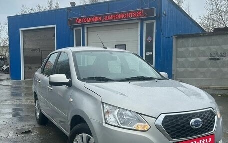 Datsun on-DO I рестайлинг, 2019 год, 765 000 рублей, 11 фотография