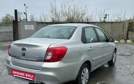 Datsun on-DO I рестайлинг, 2019 год, 765 000 рублей, 7 фотография