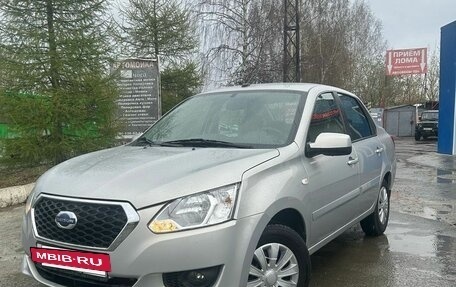 Datsun on-DO I рестайлинг, 2019 год, 765 000 рублей, 4 фотография