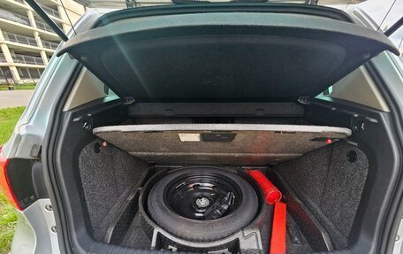 Volkswagen Tiguan I, 2013 год, 1 450 000 рублей, 6 фотография