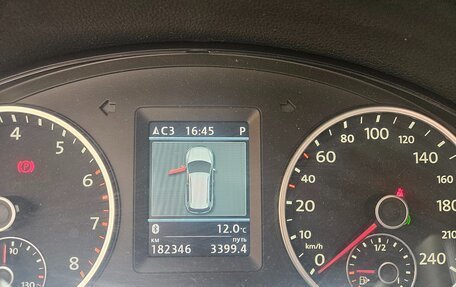 Volkswagen Tiguan I, 2013 год, 1 450 000 рублей, 9 фотография