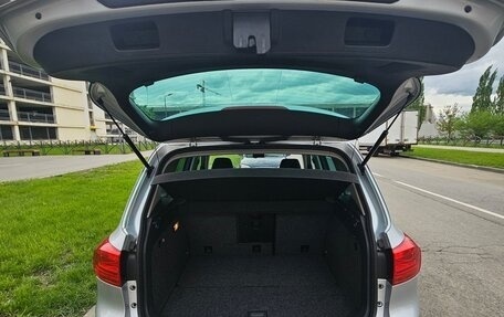 Volkswagen Tiguan I, 2013 год, 1 450 000 рублей, 5 фотография
