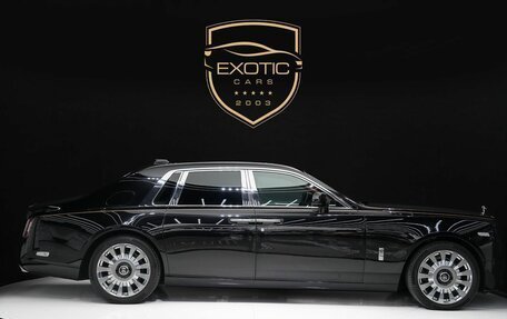 Rolls-Royce Phantom VIII, 2019 год, 61 590 000 рублей, 3 фотография