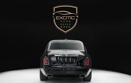 Rolls-Royce Phantom VIII, 2019 год, 61 590 000 рублей, 4 фотография
