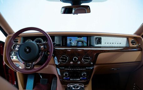 Rolls-Royce Phantom VIII, 2019 год, 61 590 000 рублей, 8 фотография