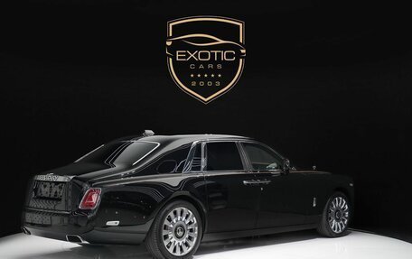 Rolls-Royce Phantom VIII, 2019 год, 61 590 000 рублей, 5 фотография