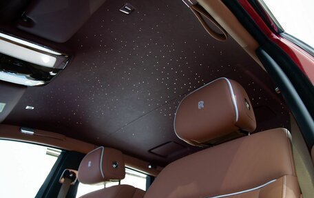 Rolls-Royce Phantom VIII, 2019 год, 61 590 000 рублей, 6 фотография