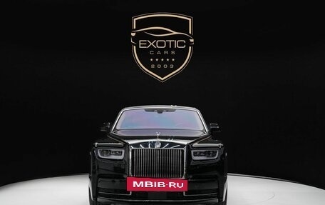 Rolls-Royce Phantom VIII, 2019 год, 61 590 000 рублей, 2 фотография
