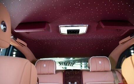 Rolls-Royce Phantom VIII, 2019 год, 61 590 000 рублей, 9 фотография