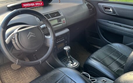 Citroen C4 II рестайлинг, 2008 год, 270 000 рублей, 8 фотография