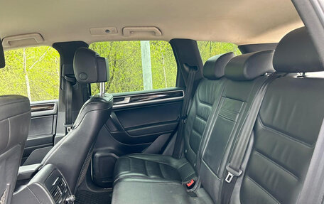 Volkswagen Touareg III, 2012 год, 1 850 000 рублей, 10 фотография