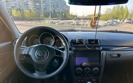 Mazda 3, 2008 год, 620 000 рублей, 7 фотография