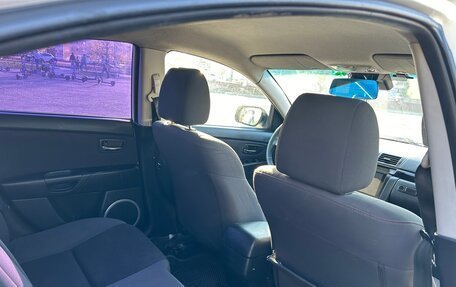 Mazda 3, 2008 год, 620 000 рублей, 8 фотография