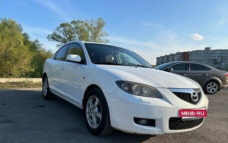 Mazda 3, 2008 год, 620 000 рублей, 3 фотография
