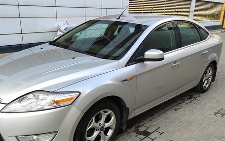 Ford Mondeo IV, 2009 год, 790 000 рублей, 3 фотография