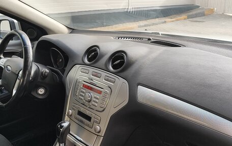 Ford Mondeo IV, 2009 год, 790 000 рублей, 9 фотография