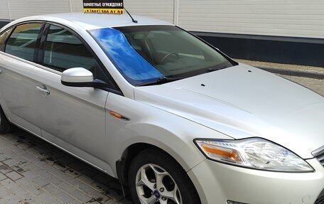 Ford Mondeo IV, 2009 год, 790 000 рублей, 8 фотография
