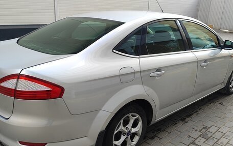 Ford Mondeo IV, 2009 год, 790 000 рублей, 7 фотография