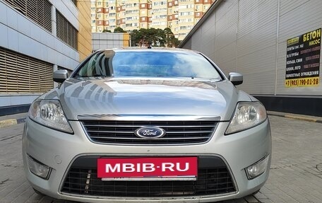 Ford Mondeo IV, 2009 год, 790 000 рублей, 2 фотография