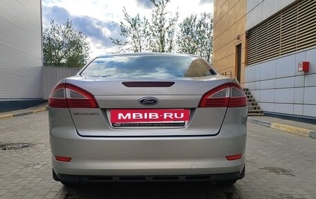 Ford Mondeo IV, 2009 год, 790 000 рублей, 6 фотография