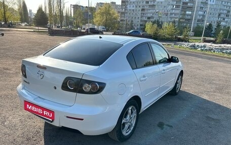 Mazda 3, 2008 год, 620 000 рублей, 4 фотография