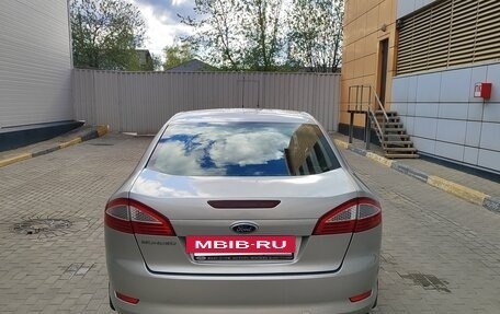Ford Mondeo IV, 2009 год, 790 000 рублей, 5 фотография