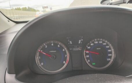 Hyundai Solaris II рестайлинг, 2014 год, 830 000 рублей, 4 фотография