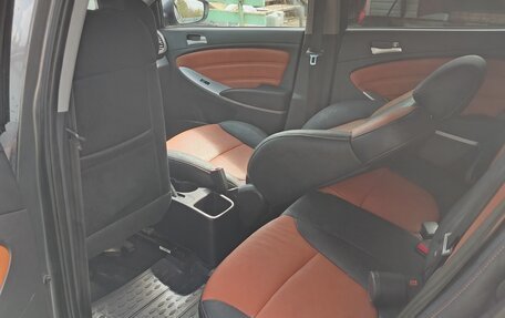 Hyundai Solaris II рестайлинг, 2014 год, 830 000 рублей, 15 фотография
