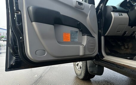 Mitsubishi L200 IV рестайлинг, 2013 год, 1 249 000 рублей, 10 фотография