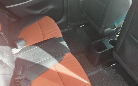 Hyundai Solaris II рестайлинг, 2014 год, 830 000 рублей, 17 фотография