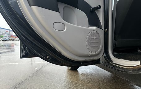 Mitsubishi L200 IV рестайлинг, 2013 год, 1 249 000 рублей, 11 фотография