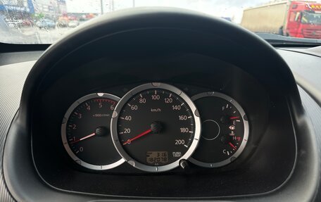 Mitsubishi L200 IV рестайлинг, 2013 год, 1 249 000 рублей, 14 фотография