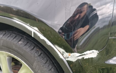 Infiniti FX I, 2007 год, 1 150 000 рублей, 10 фотография
