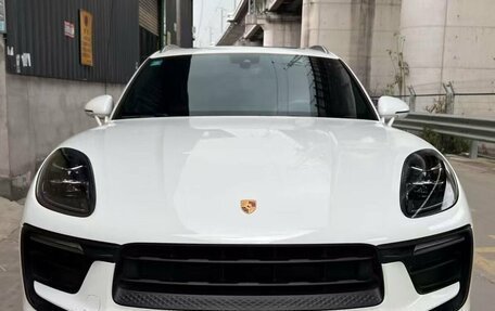 Porsche Macan I рестайлинг, 2021 год, 5 890 000 рублей, 2 фотография
