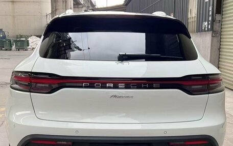 Porsche Macan I рестайлинг, 2021 год, 5 890 000 рублей, 4 фотография