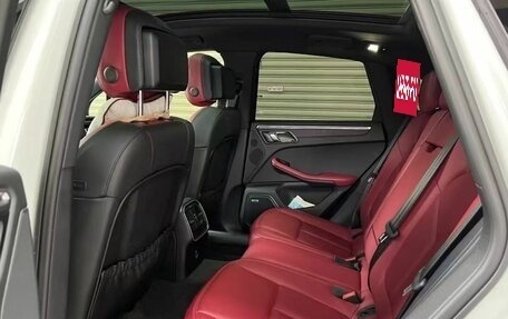 Porsche Macan I рестайлинг, 2021 год, 5 890 000 рублей, 5 фотография