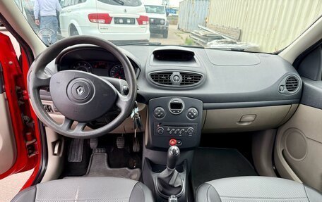 Renault Clio III, 2006 год, 433 000 рублей, 7 фотография