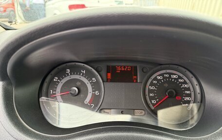 Renault Clio III, 2006 год, 433 000 рублей, 12 фотография