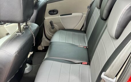 Renault Clio III, 2006 год, 433 000 рублей, 10 фотография