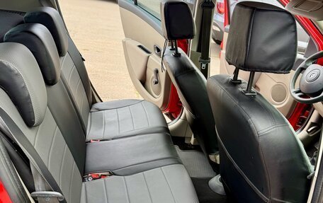 Renault Clio III, 2006 год, 433 000 рублей, 11 фотография